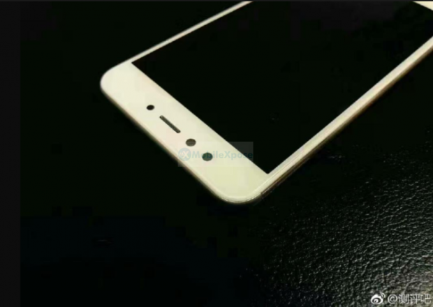 Gionee S10 photos leak shows dual front and rear camera 03