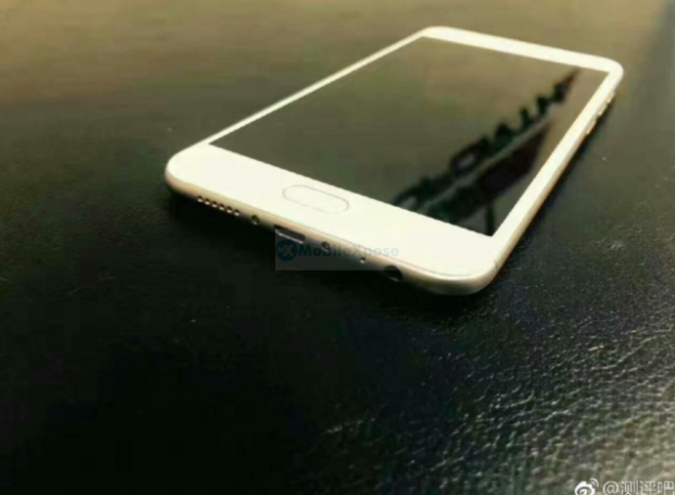Gionee S10 photos leak shows dual front and rear camera 04