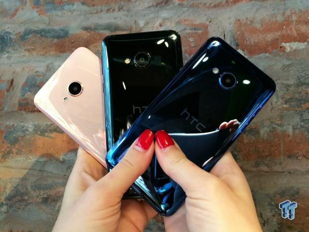 HTC reports 9% revenue decline in April, 6.4% drop YoY