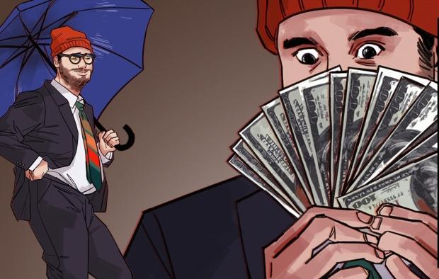 H3H3's Payday 2 collaboration is really happening