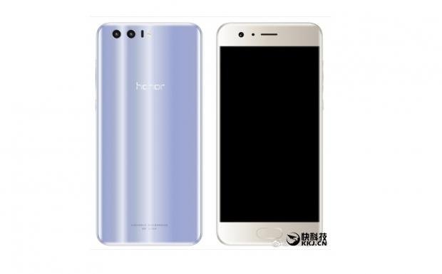The Huawei Honor 9 launch date leaks