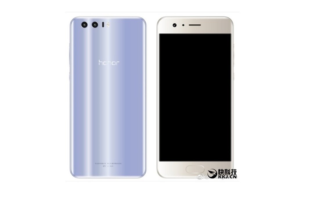 The Huawei Honor 9 launch date leaks