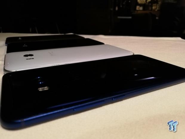 HTC U11: Hands-on and first impressions 07