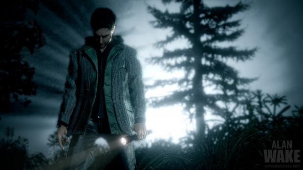 Why Alan Wake 2 Isn't On Steam? - Gamer Tweak