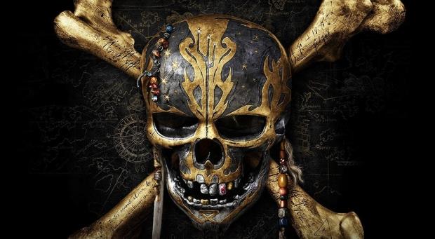 Hackers obtain upcoming 'Pirates of the Carribbean' film | TweakTown.com