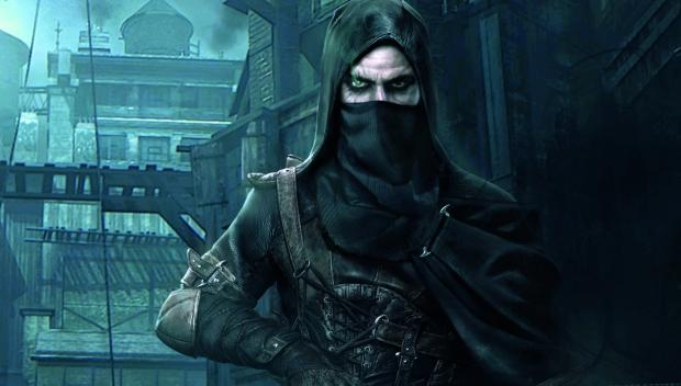 New Thief not in development, says Eidos Montreal 333 New Thief not in development, says Eidos Montreal 333