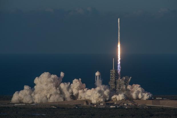 SpaceX marks 6th successful launch this year 02