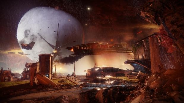 Destiny 2 download the new for mac