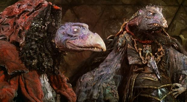 'The Dark Crystal' lives again as Netflix prequel series | TweakTown.com