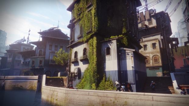 Destiny 2 screenshot blowout 11