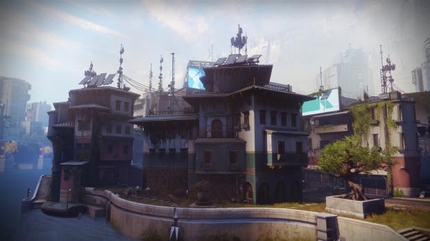 Destiny 2 screenshot blowout 12