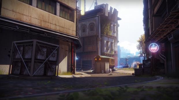 Destiny 2 screenshot blowout 13
