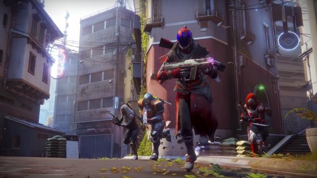 Destiny 2 screenshot blowout 14