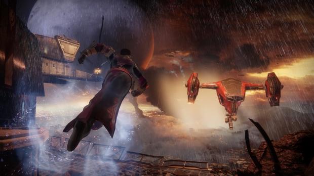 Destiny 2 screenshot blowout 16