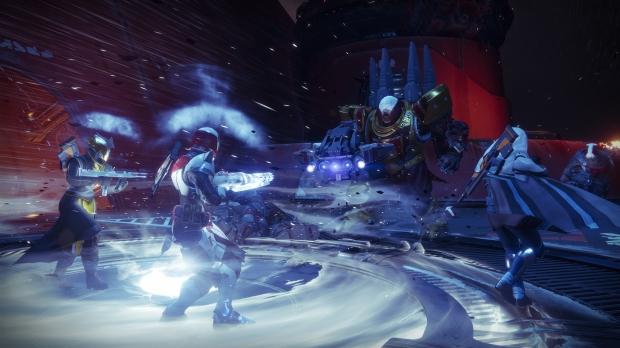 Destiny 2 screenshot blowout 17
