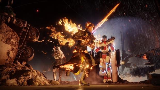Destiny 2 screenshot blowout 18