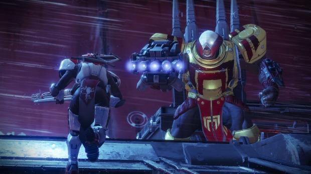 Destiny 2 screenshot blowout 19