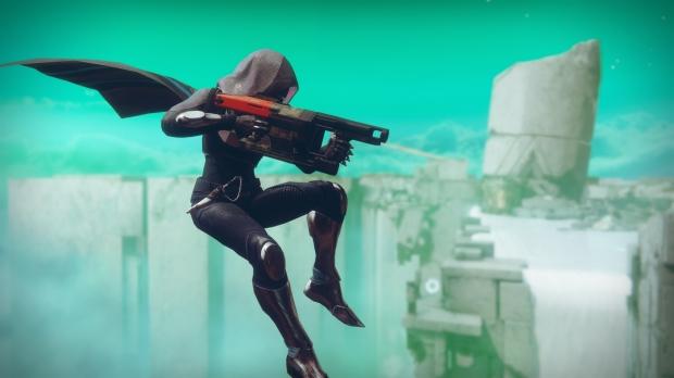 Destiny 2 screenshot blowout 1