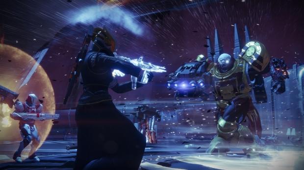 Destiny 2 screenshot blowout 20