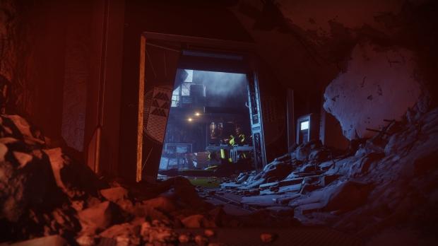 Destiny 2 screenshot blowout 24