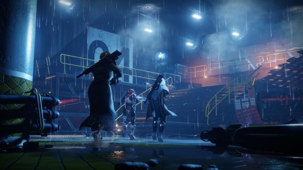 Destiny 2 screenshot blowout 25