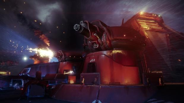 Destiny 2 screenshot blowout 27