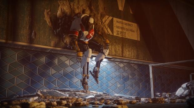 Destiny 2 screenshot blowout 29