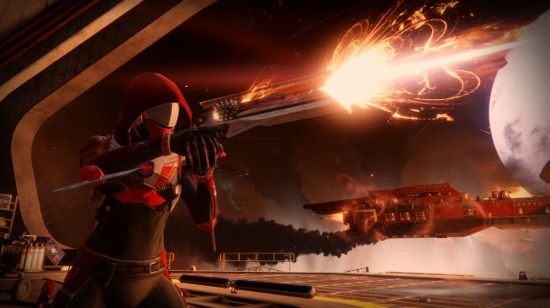 Destiny 2 screenshot blowout 2