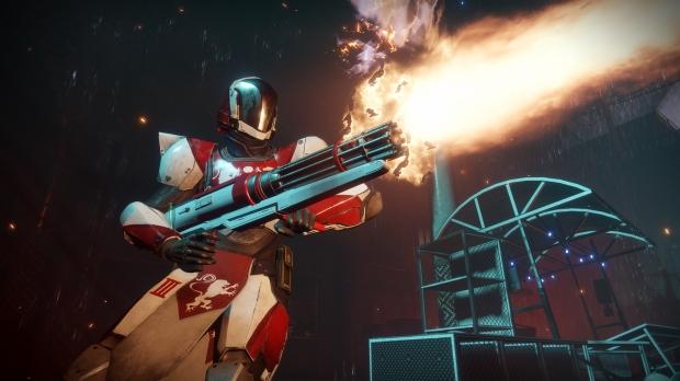 Destiny 2 screenshot blowout 30