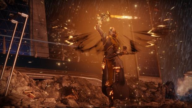 Destiny 2 screenshot blowout 31