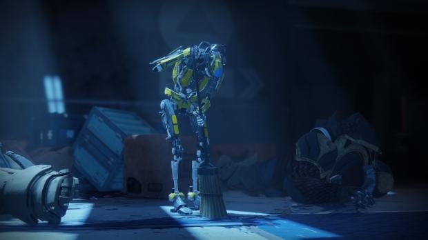 Destiny 2 screenshot blowout 33
