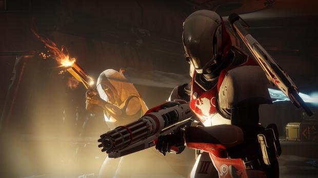 Destiny 2 screenshot blowout 34