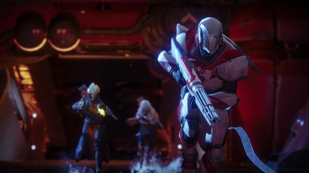 Destiny 2 screenshot blowout 35