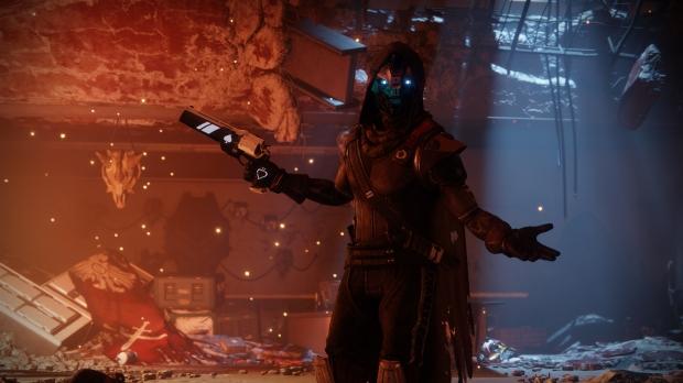 Destiny 2 screenshot blowout 36