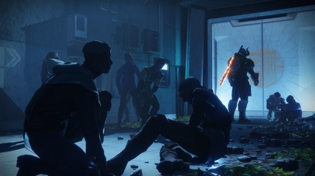 Destiny 2 screenshot blowout 38