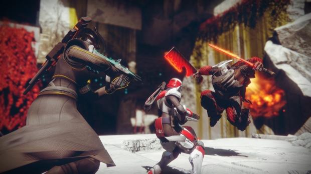 Destiny 2 screenshot blowout 39