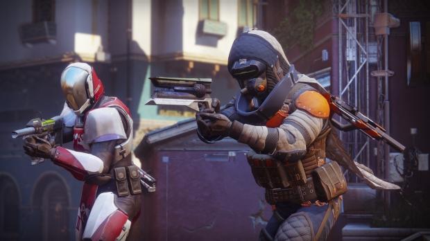 Destiny 2 screenshot blowout 3