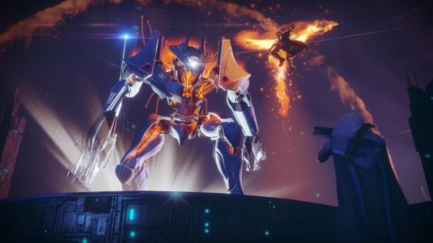 Open Gallery Destiny 2 screenshot blowout 42