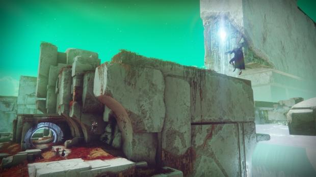 Destiny 2 screenshot blowout 44