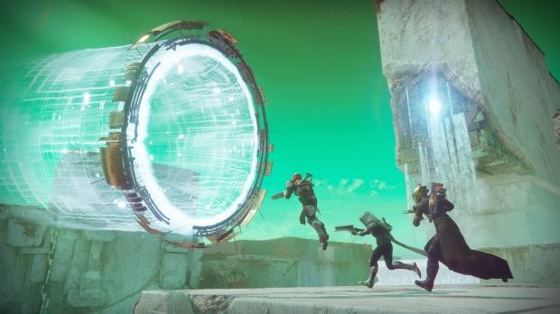 Destiny 2 screenshot blowout 45