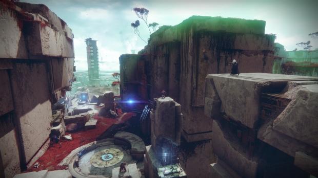Destiny 2 screenshot blowout 47