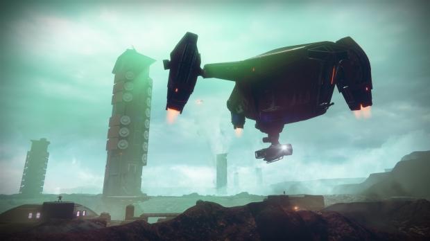 Destiny 2 screenshot blowout 48