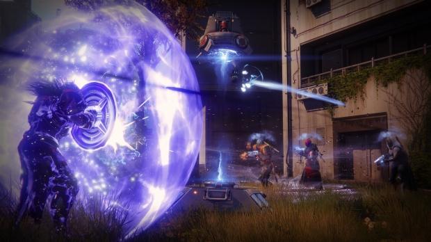 Destiny 2 screenshot blowout 4