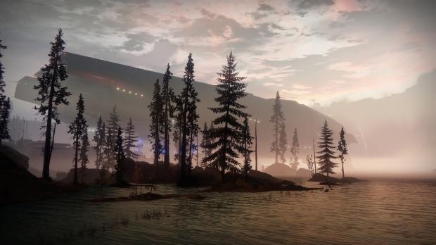 Destiny 2 screenshot blowout 51