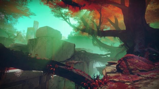 Destiny 2 screenshot blowout 52