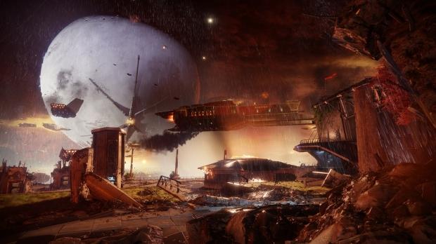 Destiny 2 screenshot blowout 53