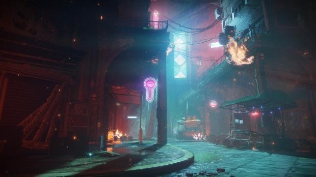 Destiny 2 screenshot blowout 54