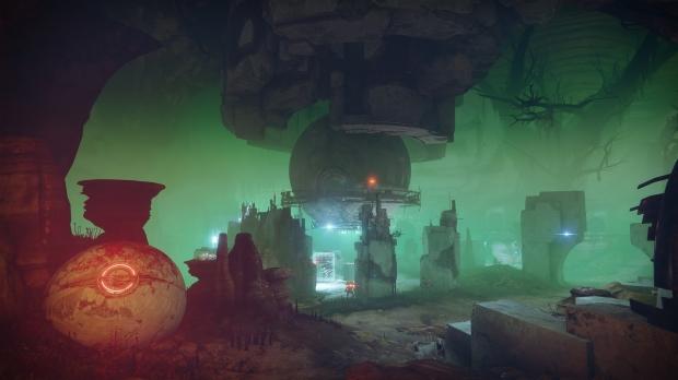 Destiny 2 screenshot blowout 55