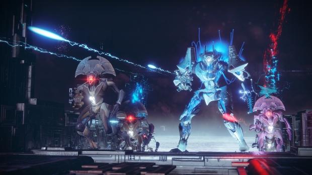 Open Gallery Destiny 2 screenshot blowout 61