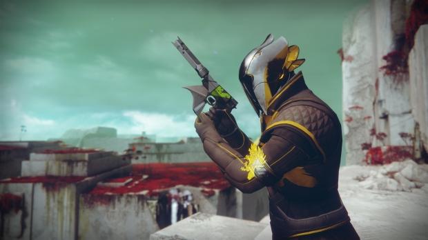 Destiny 2 screenshot blowout 66
